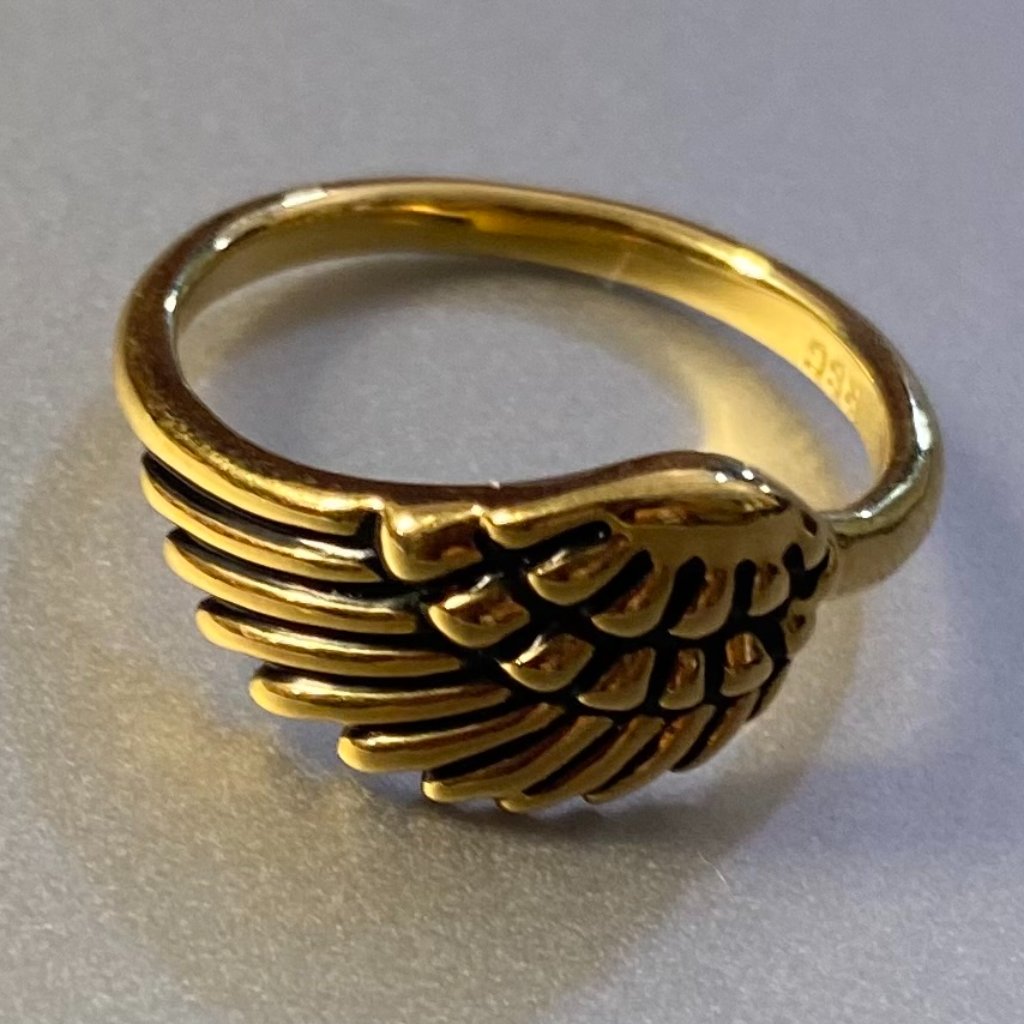 Fashion Ring